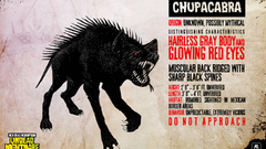 Vintage text red dead