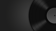 Vinyl by traance More