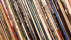 Vinyl high Resolution burlesquepunk