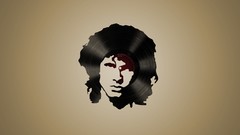 Vinyl the doors Jim Morrison