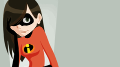 Violet The Incredibles