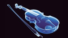 Violins Music