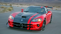 Viper ACR