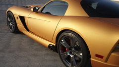 Viper high Hust Resolution hurstviper