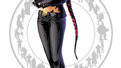 Viper Marvel vs Capcom