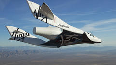 Virgin Galactic