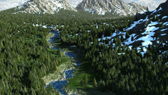 Vista finale high computer