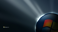 Vistaorb windows vista computer