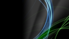 Vistas spirit vista abstract