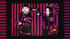 Visual kei J-Rock LM.C