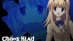 Visual novel chaos head
