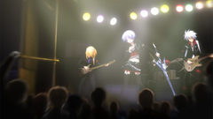 Visual novel chaos head