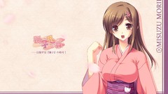 Visual novels Anime anime