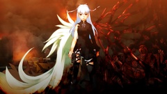 Visual novels anime girls