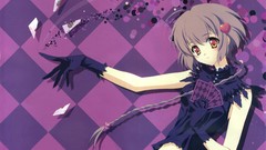 Visual novels Anime para-sol