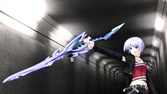 Visual novels Chaos Head