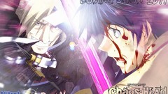 Visual novels Chaos Head