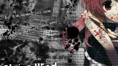 Visual novels Chaos Head