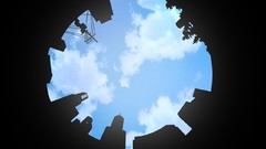 Visual novels Chaos Head