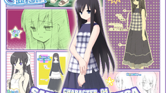 Visual novels Garden cuffs