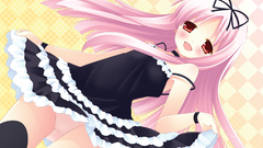 Visual novels Garden cuffs