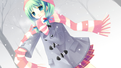 Visual novels Garden cuffs