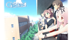 Visual novels Garden cuffs