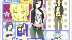 Visual novels Garden cuffs