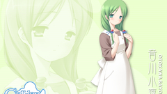 Visual novels Garden cuffs