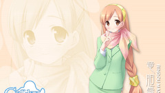 Visual novels Garden cuffs