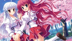 Visual novels marginal skip