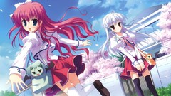 Visual novels marginal skip