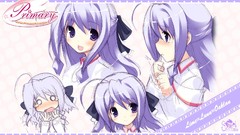 Visual novels Primary (visual