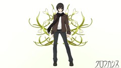 Visual novels Simple Background