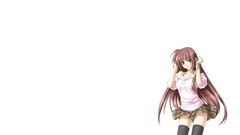 Visual novels Simple Background