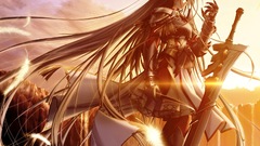 Visual novels Sione primitive