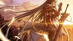 Visual novels Sione primitive