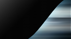 Vitae black preview abstract