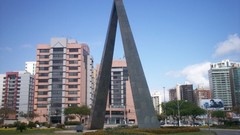 Vitoria-ES enseada do sua