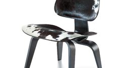 Vitraeames chair really Good