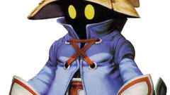 Vivi (Final Fantasy IX)