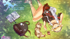 Vivi school girls uniform