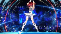 Vividred Operation Isshiki Akane