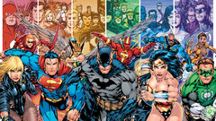 Vixen (comics) Green Lantern