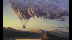 Vladimir kush metamorphosis