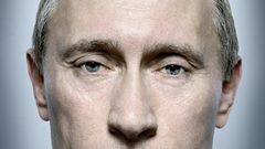 Vladimir putin Russians