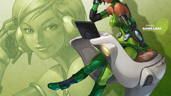 Vmc mascot game labs