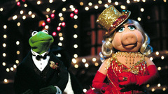 Vmx kermit amp Piggy