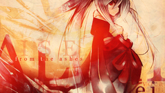 Vocaloid anime girls