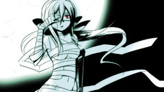 Vocaloid bandages yowane haku